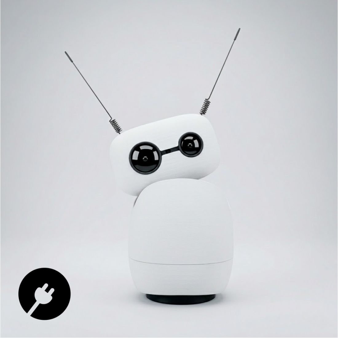 Reachy Mini Lite