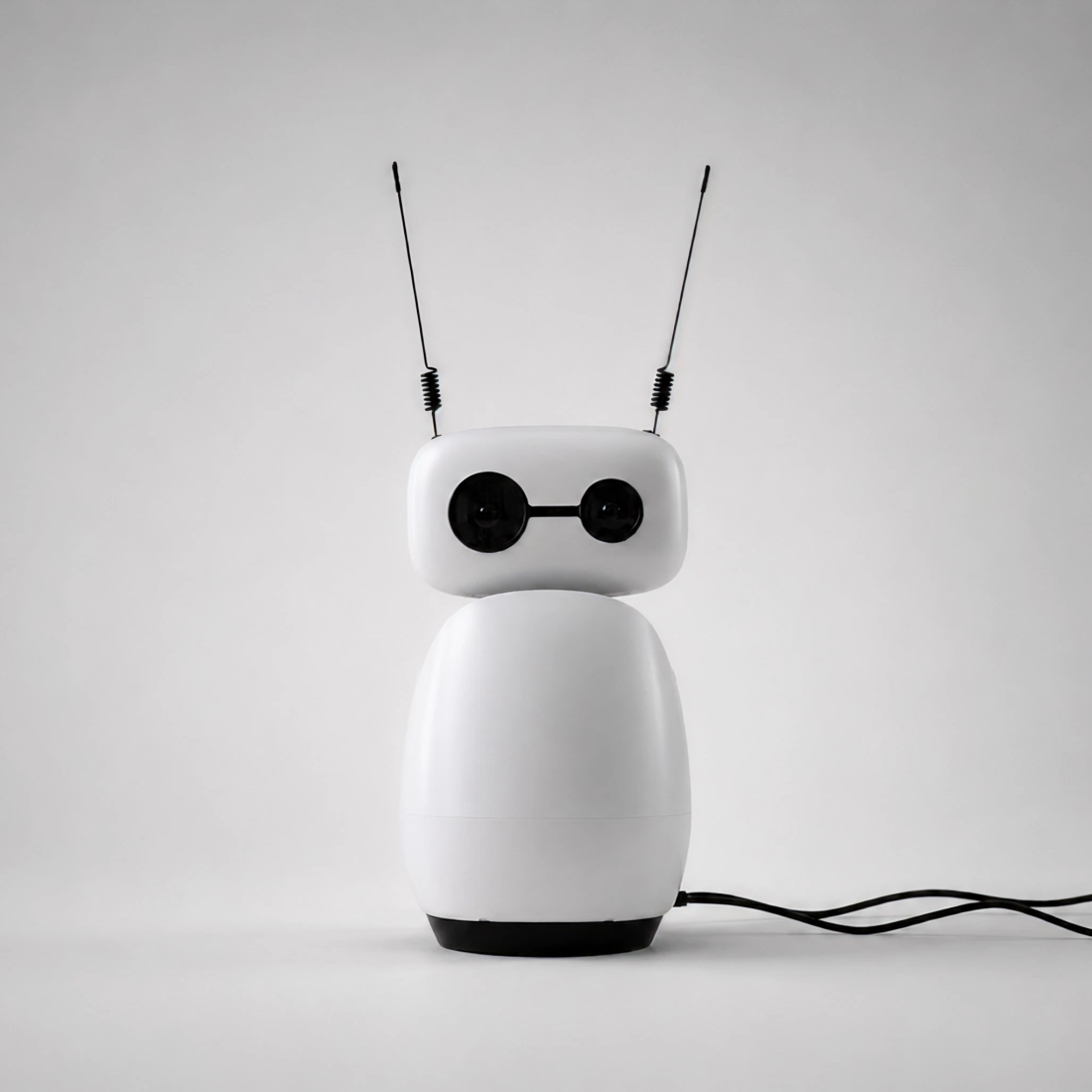 Reachy Mini Lite