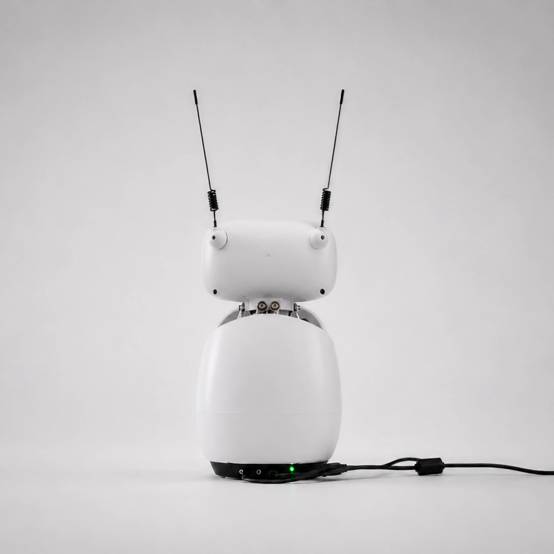 Reachy Mini Lite
