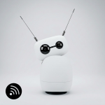 Reachy Mini Wireless