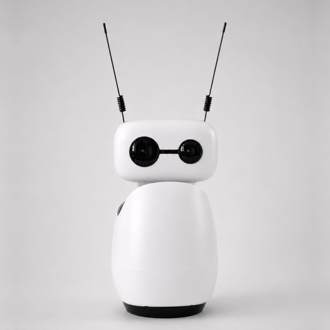 Reachy Mini Wireless