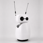Reachy Mini Wireless