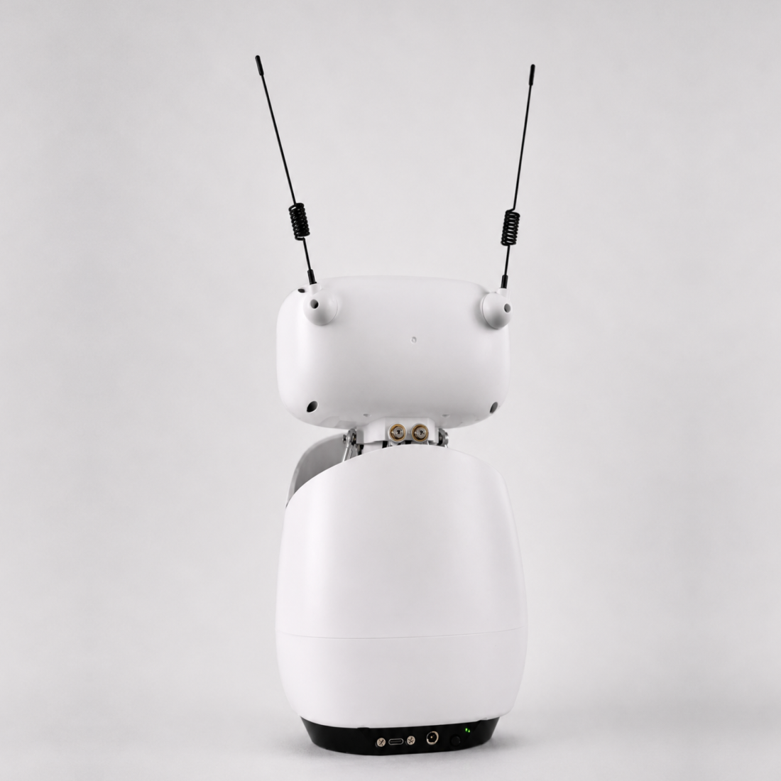 Reachy Mini Wireless